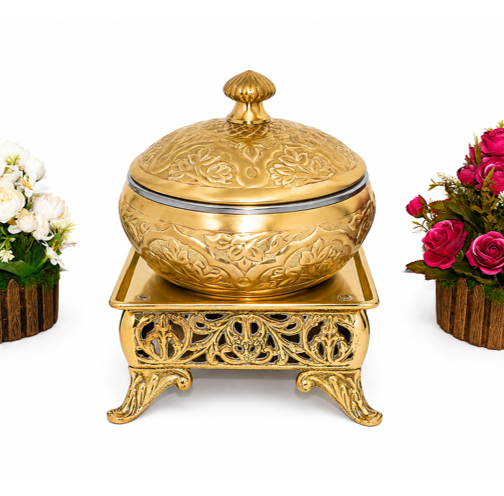 Buffetware Rental Services Images